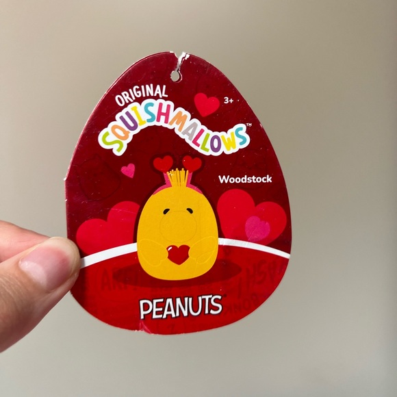 Squishmallow 8 Inch - Picture 2 of 2